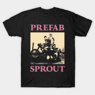 Prefab Sprout T-Shirt
