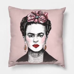 Frida Pillow