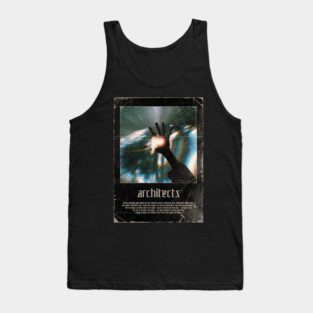 Architects Tank Top