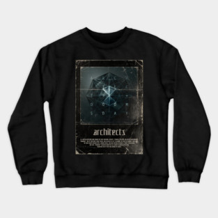 Architects Crewneck Sweatshirt