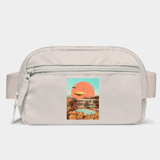 UFO VIP Pool Party Bag