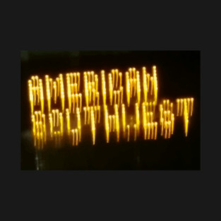 Lightplay American Southwest T-Shirt