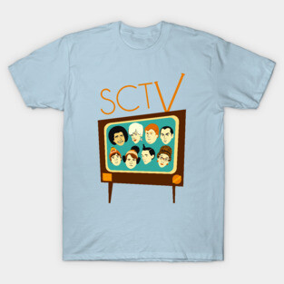 SCTV T-Shirt
