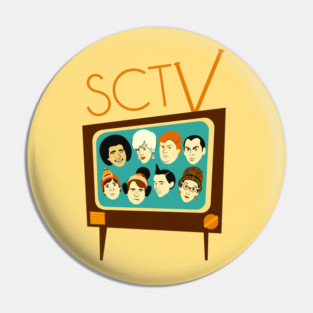 SCTV Pin