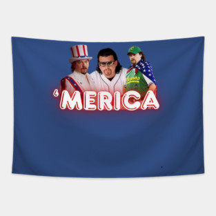 Kenny Powers ‘Merica Tapestry