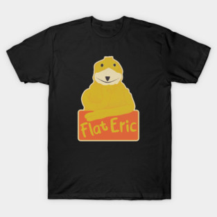 Electro Music Eric T-Shirt