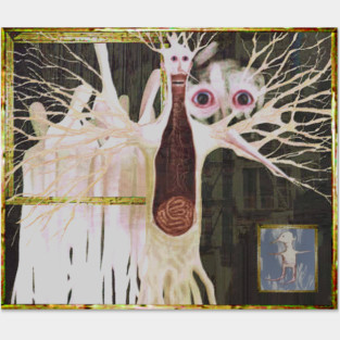 Desiderio Posters and Art