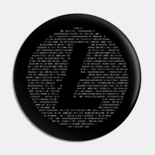 Litecoin Binary Pin