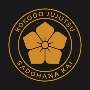 2025 KoKoDo JuJutsu Sadohana Kai T-Shirt