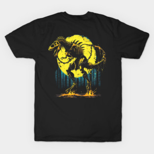 fossil T-Shirt
