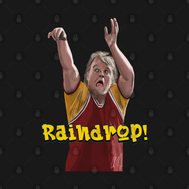 Along Came Polly: Raindrop! by 51Deesigns