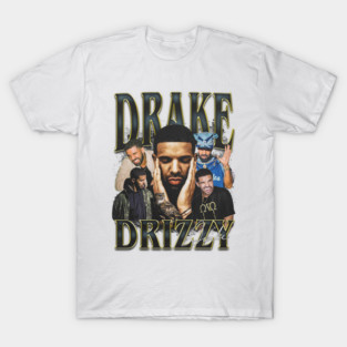 Drake Ovo T-Shirt