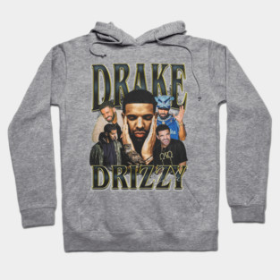 Drake Ovo Hoodie