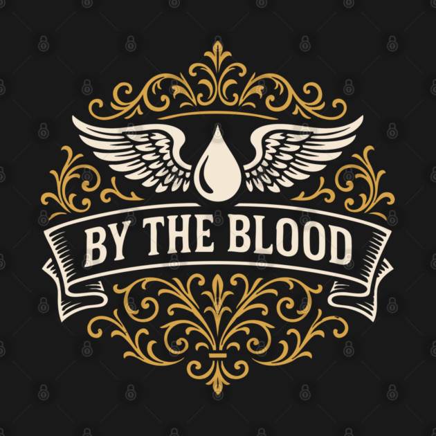 By The Blood Wargaming by pixeptional