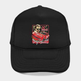 Tim Richmond Folgers Car Hat