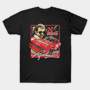 Tim Richmond Folgers Car T-Shirt