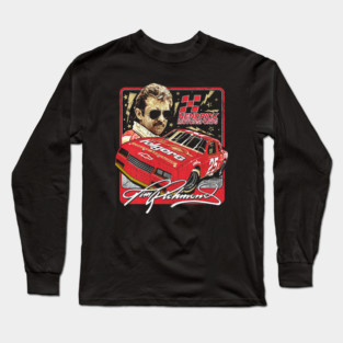 Tim Richmond Folgers Car Long Sleeve T-Shirt