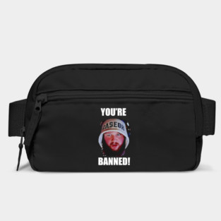 caseoh merch Bag