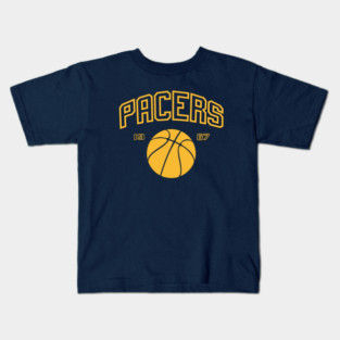 PACERS Kids T-Shirt