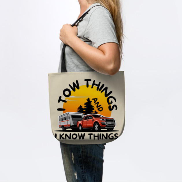 I Tow Things I Know Things by The WYLD Tribe