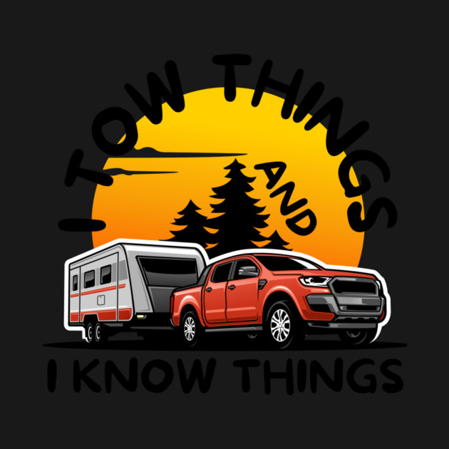 I Tow Things I Know Things by The WYLD Tribe