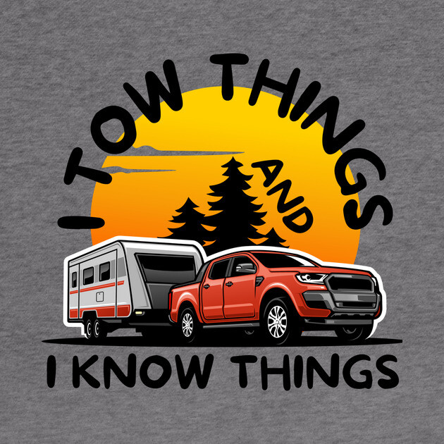 I Tow Things I Know Things by The WYLD Tribe