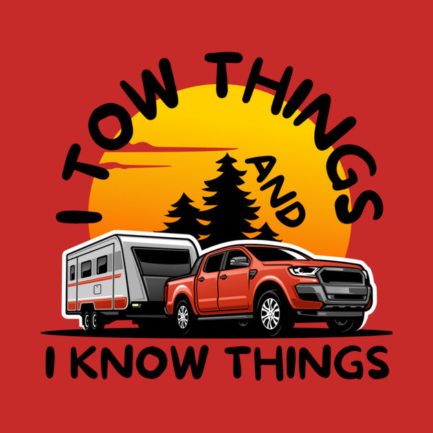 I Tow Things I Know Things by The WYLD Tribe