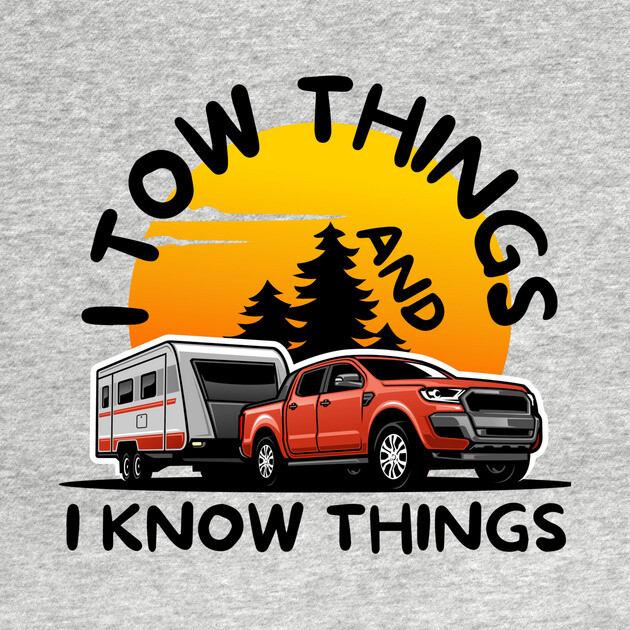 I Tow Things I Know Things by The WYLD Tribe