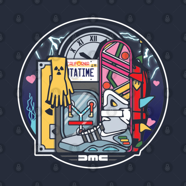 Futuristic by TrulyMadlyGeekly