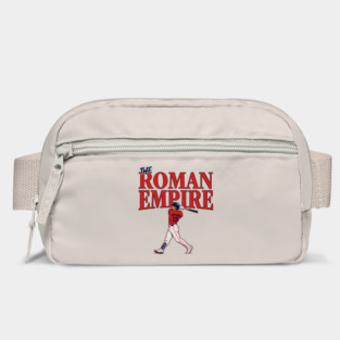 Red Sox Roman Anthony Bag