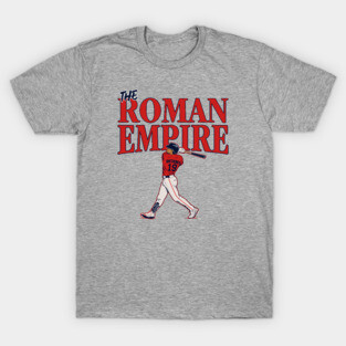 Red Sox Roman Anthony T-Shirt