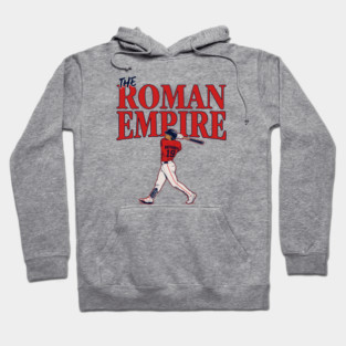 Red Sox Roman Anthony Hoodie