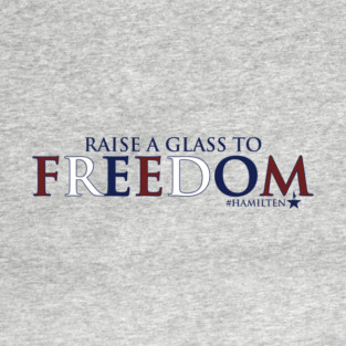 Freedom T-Shirt