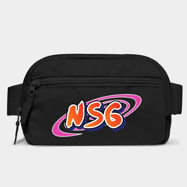 Nutsack Gang Design by DuckyDee