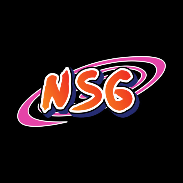 Nutsack Gang Design by DuckyDee