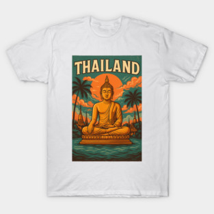 Thailand T-Shirt