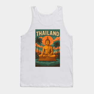 Thailand Tank Top