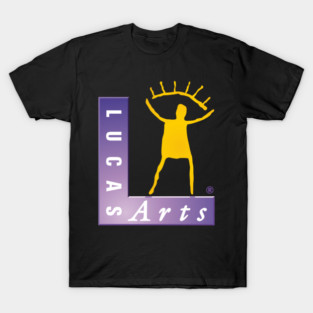 Lucas T-Shirt