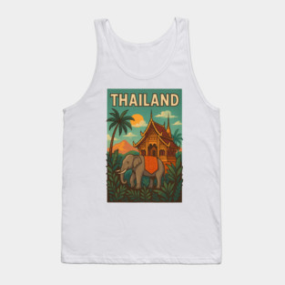 Thailand Tank Top