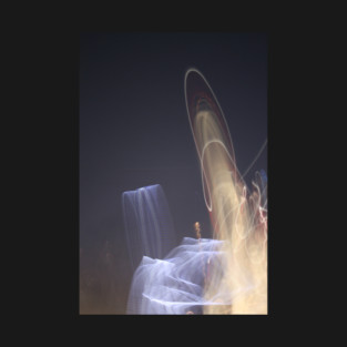 Lightplay Thunderbird T-Shirt