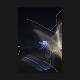 Lightplay Thunderbird T-Shirt