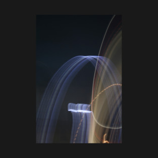 Lightplay Thunderbird T-Shirt