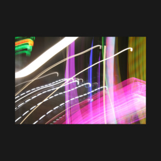 Lightplay Thunderbird T-Shirt