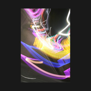 Lightplay Thunderbird T-Shirt