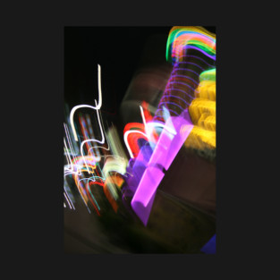 Lightplay Thunderbird T-Shirt