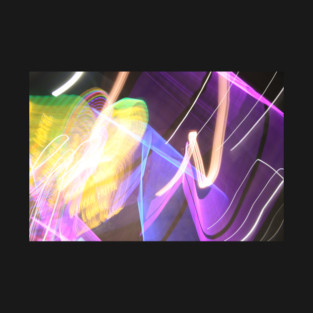 Lightplay Thunderbird T-Shirt