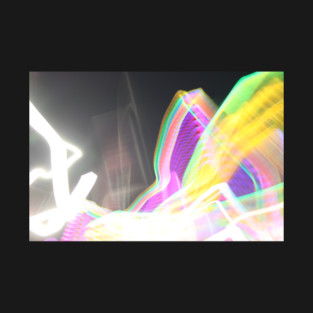 Lightplay Thunderbird T-Shirt