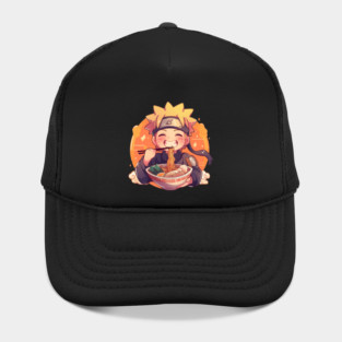 naruto Hat