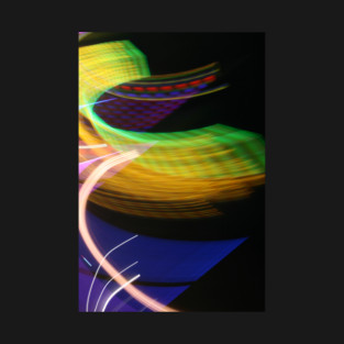 Lightplay Thunderbird T-Shirt