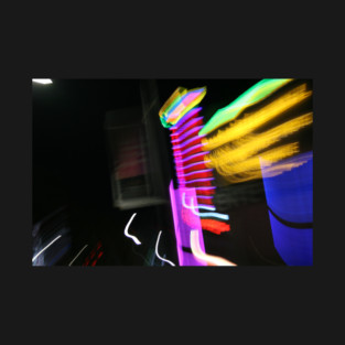 Lightplay Thunderbird T-Shirt